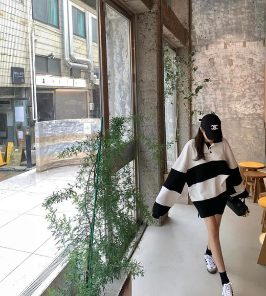 MZ13-赛琳棒球帽（CO） 商品图1