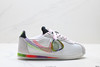 耐克Nike Cortez经典阿甘百搭休闲运动跑步鞋DR5491-100男女鞋 商品缩略图0