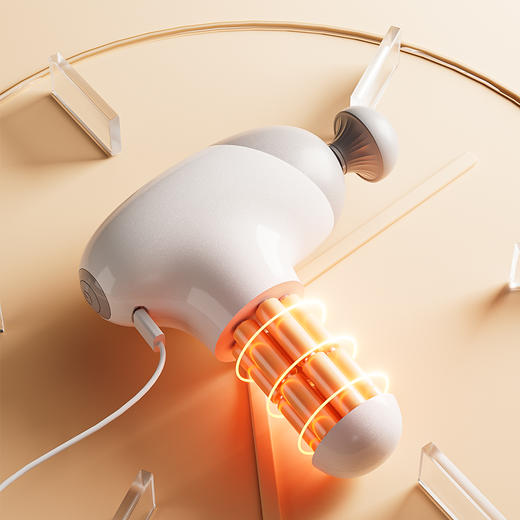 筋膜枪 商品图4