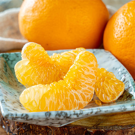 【 耙耙柑礼盒】黄金甜感、 商品图2