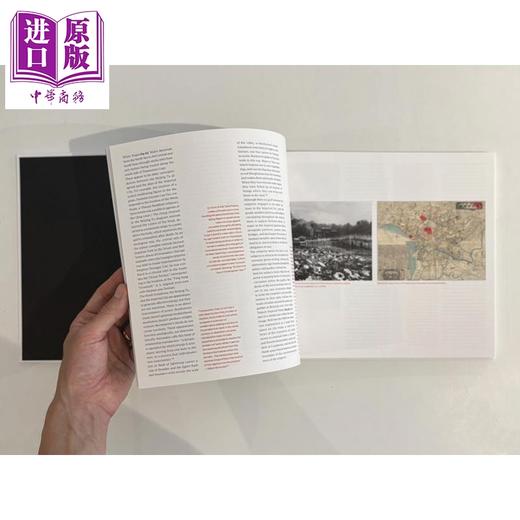 预售 【中商原版】Peter Lynch: Fragments and Coherence 进口艺术 彼得 林奇 碎片与共生 20个建筑项目 商品图3