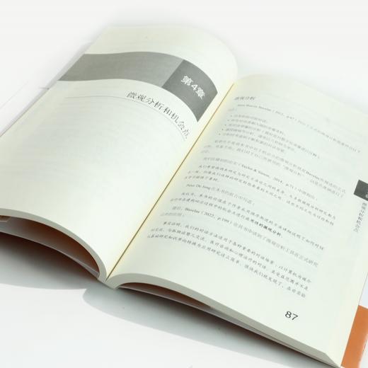 焦点解决式会谈：倾听与回应中的关键技术 商品图4