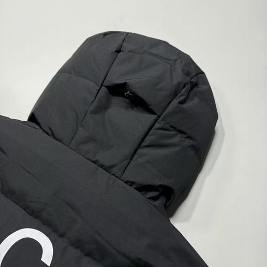 原单正品露露加拿大🇨🇦冬奥联名保暖羽绒服 
L XL XXL
清货特价 商品图10