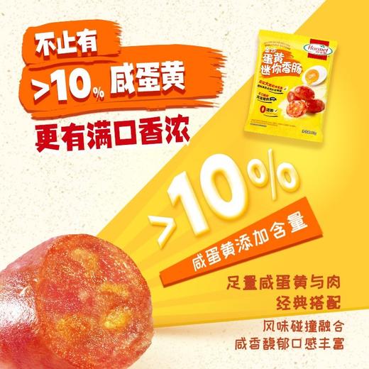 荷美尔马年肉类零食礼盒送礼送长辈健康休闲春节过年大礼包 商品图3