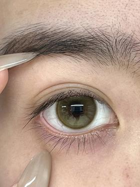 jumicon半年抛美瞳 亚裔女高 14.5mm