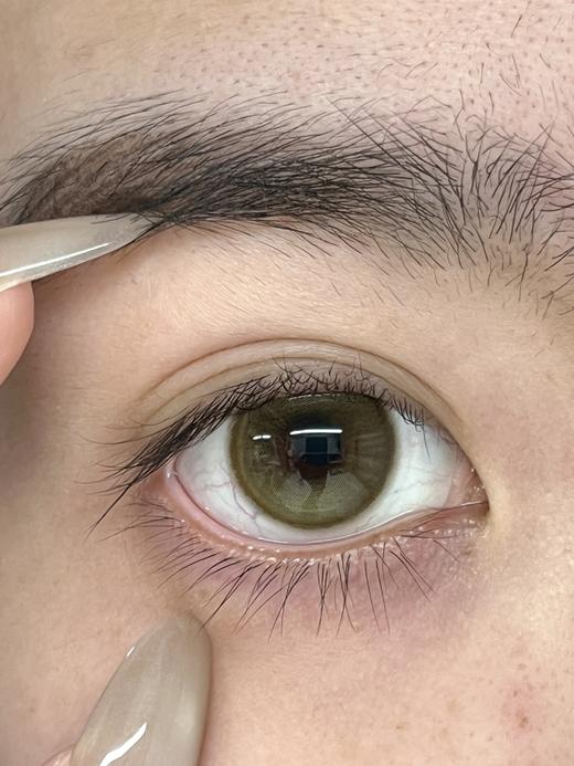 jumicon半年抛美瞳 亚裔女高 14.5mm 商品图0