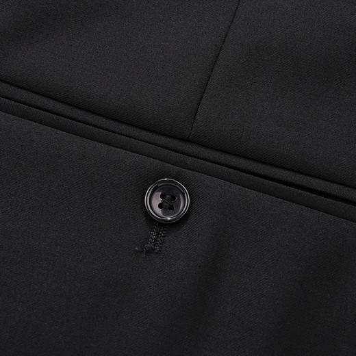 【DWP】320斤大依优型大码男装直筒西商务休闲裤百搭休闲宽松加肥加大码 商品图4