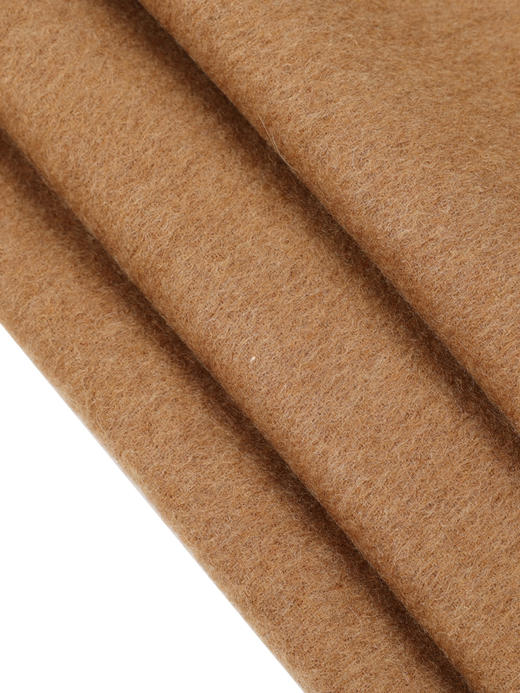 callisto卡其山羊绒围巾 商品图3