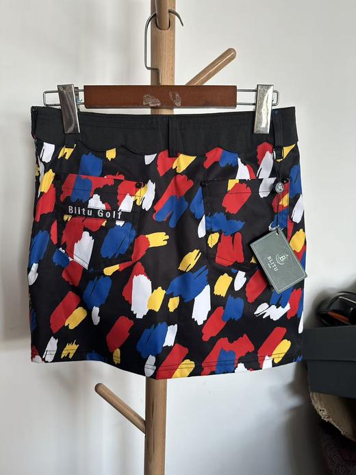 全新百乐图女士运动短裙S码秒杀价68元 商品图1