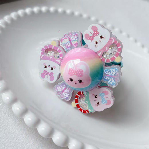 RT梦幻彩虹啪啪圈-纪念日百货门店同款169447810 商品图2