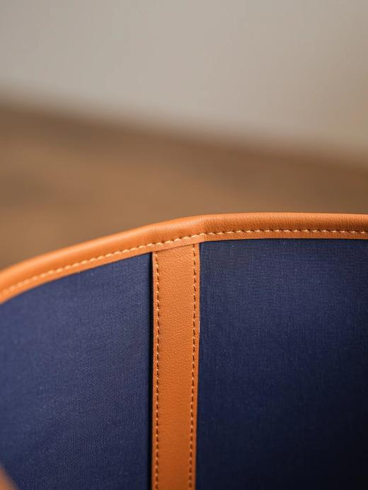 F012809复古印花大容量购物袋单肩托特包 商品图10