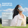 【春上新】【新品】6楼蕉下轻薄无痕护眼角防晒口罩AL203吊牌价79 商品缩略图3