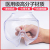 可孚医用护目镜防疫眼罩护镜眼镜医疗隔离面罩全封闭术后防尘防护 商品缩略图1