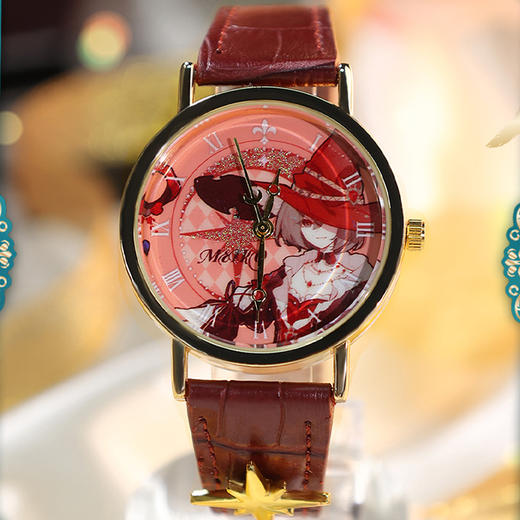 初音未来星月骑士系列手表盲盒-纪念日百货门店同款169262698 商品图3