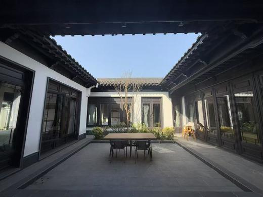 【觅趣616号院·大邑】2房/3房院子，徽派别院，儿童乐园、海洋球syx 商品图11