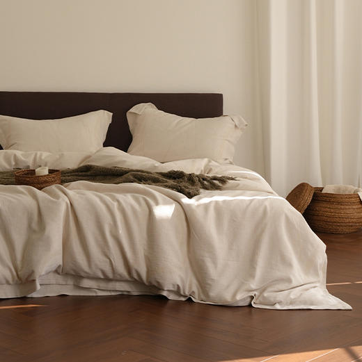 织叙眠麻系列·千丝缕/夏目香 商品图0