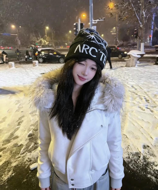 MZ22-秋冬潮人标配 始祖鸟冷帽五色（CO） 商品图9