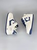 【年终清仓福利】NIke Air Force 1 '07 Low “古驰石头岛联名--米白石墨”空军一号 专供外贸渠道 全掌内置蜂窝气垫 纯正版型 商品缩略图7