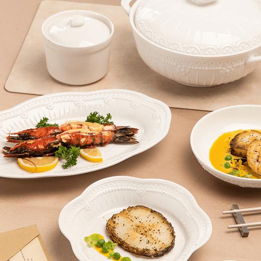 贝尼尼大师系列餐具*52头 商品图3