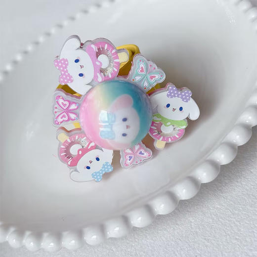 RT梦幻彩虹啪啪圈-纪念日百货门店同款169447810 商品图3