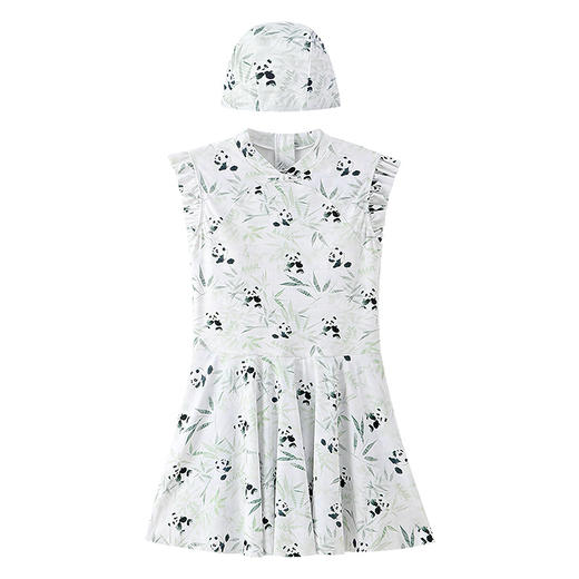 女童套装夏季新款安奈儿童装JG627536 商品图6