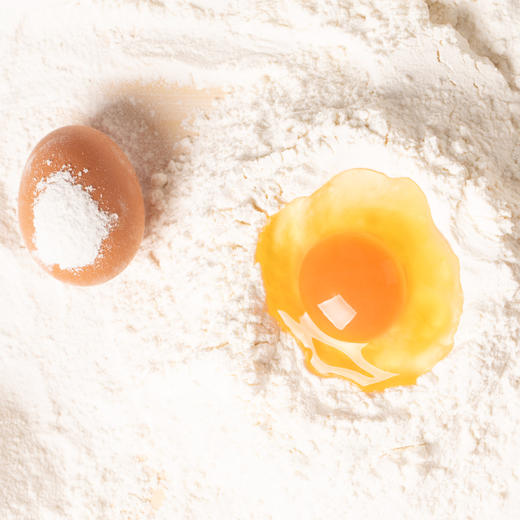 春日小新可生食鲜鸡蛋【山东必买好品】 商品图9