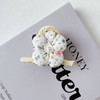 NFZY浪漫花朵抓夹-纪念日百货门店同款169447650 商品缩略图1