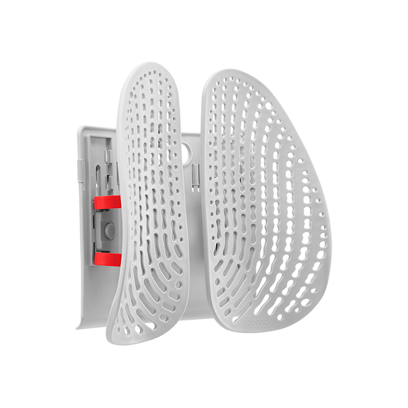 乐班人体工学可调背靠1.0