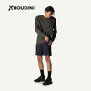 HOUDINI胡丁尼Liquid Shorts液动男户外26夏季新轻薄跑步健身短裤 860072 商品缩略图1