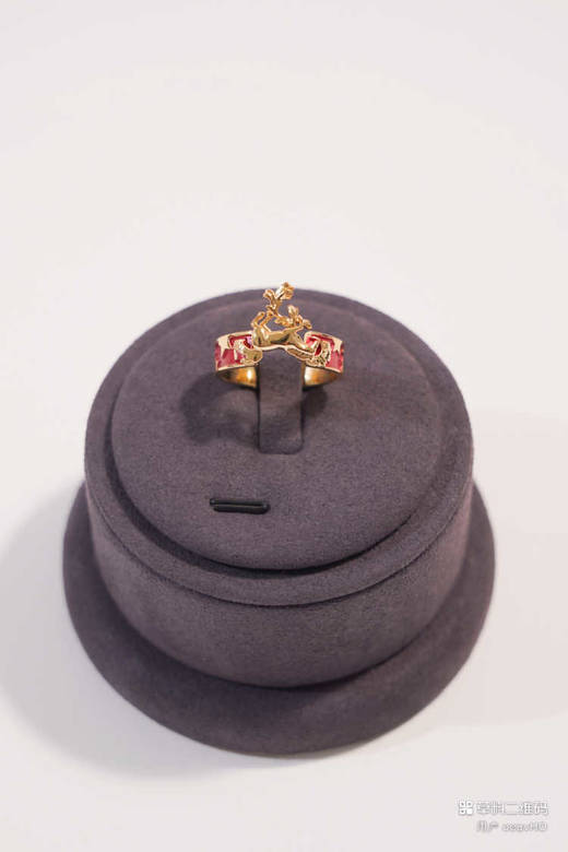 马上【红】系列首饰 商品图9