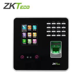 【HDXK】ZKTeco熵基IF880面部考勤机