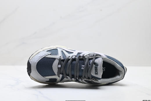 亚瑟士Asics Gel-Kahana 8 FL经典防滑户外运动跑步鞋1011B109-031男女鞋 商品图1