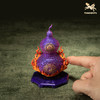 铜师傅 见微系列《九紫离火葫芦（小号）》铜葫芦摆件 新年礼物 商品缩略图4