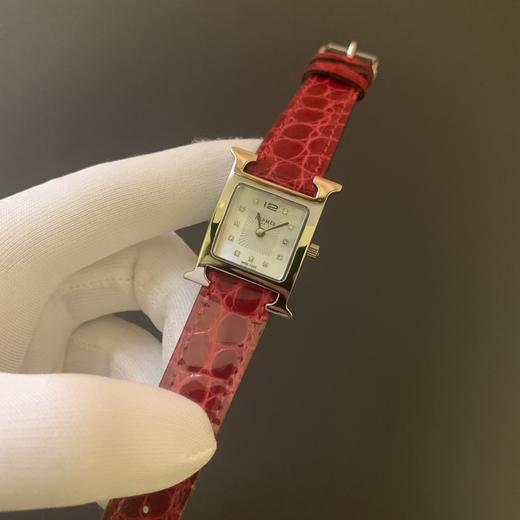 QB8-爱马仕HEURE H系列（SH*MM） 商品图0