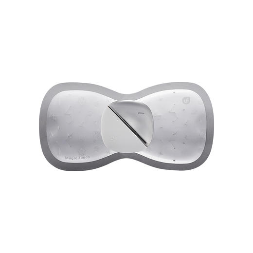 乐范炫彩蓝牙魔力贴 商品图0