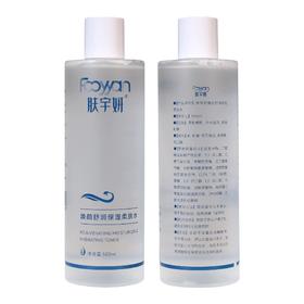 肤宇妍焕颜舒润保湿柔肤水500ml
