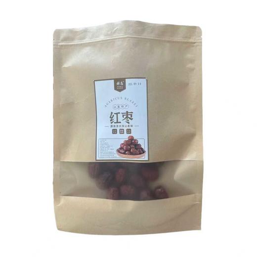 红枣2kg 商品图0