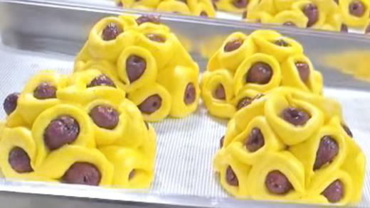 非遗花饽饽礼盒  多类型可选 商品图5