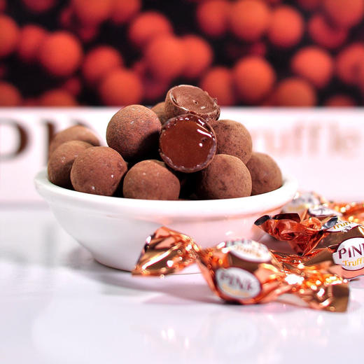 【俄罗斯巧克力混合糖果】精选俄罗斯经典的糖果！二十多种糖果囊括了俄罗斯二十年的大品牌#紫皮糖#奶罐糖#土豆糖#士力架#松露糖#爆浆糖#果肉夹心糖 商品图6