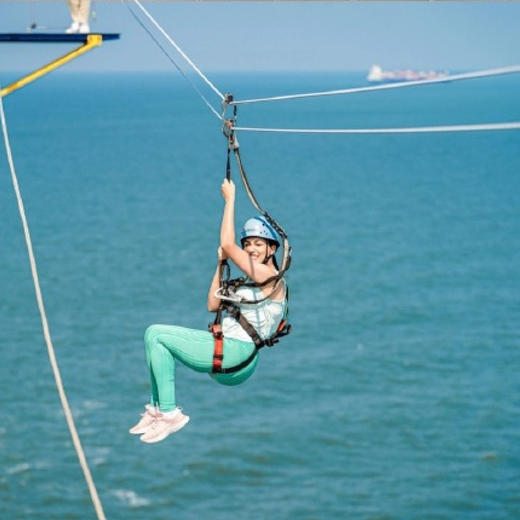 【星梦游轮云顶梦号·东南亚航线】上海往返，寒假2月10日/春节2月16日出发，免签直达新马泰，邮轮出行新体验~ 商品图5