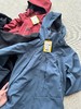 F012801秋冬菲尔纳男女户外滑雪防风雪软壳外套 商品缩略图3