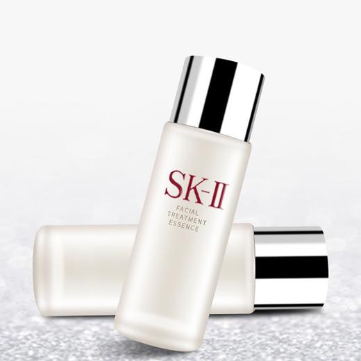 买一送一  SK-II神仙水护肤精华75ML（有效期27-11）A-5781 商品图6