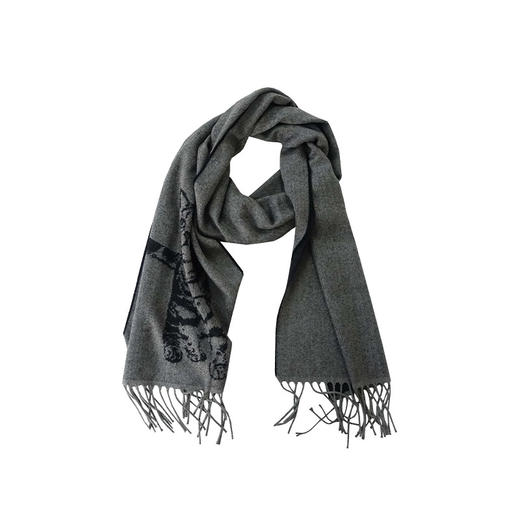 HUJI祤集围巾进口氨基酸系列 商品图5