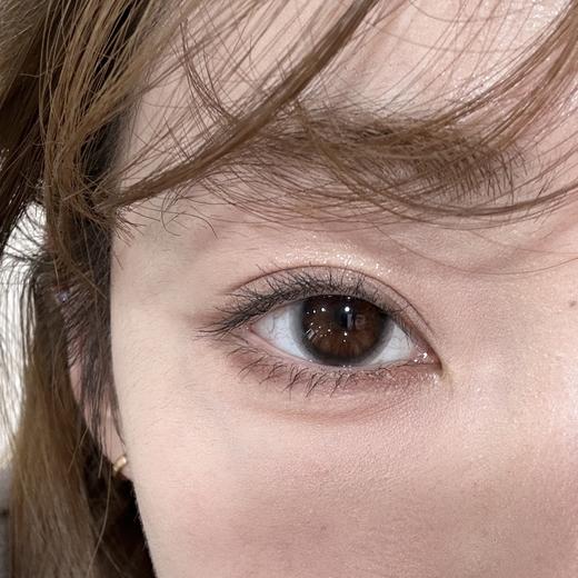 jumicon半年抛美瞳 冰糖花茶 14.5mm 商品图0