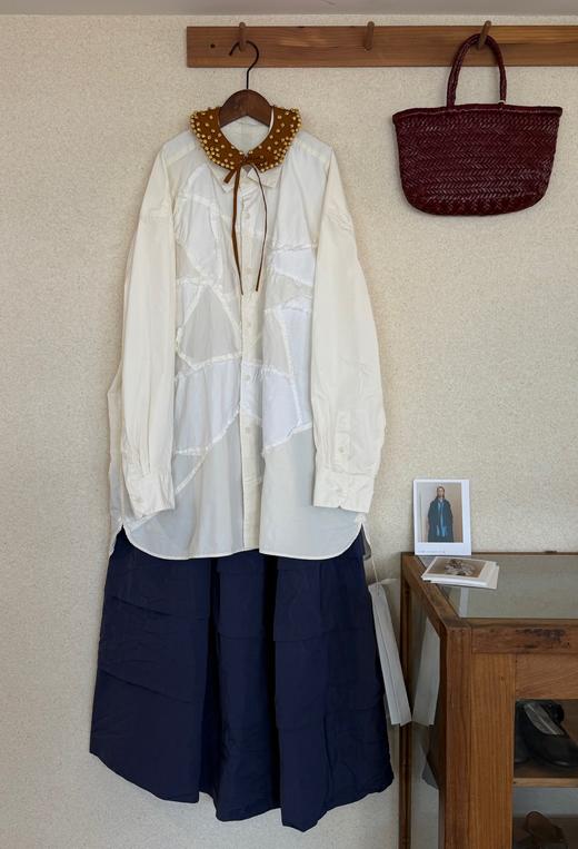 CaseyCasey多层蛋糕裙 商品图13