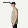 HOUDINI胡丁尼 Pace Air Tank空速男户外26夏新跑步健身无袖背心 840070 商品缩略图4