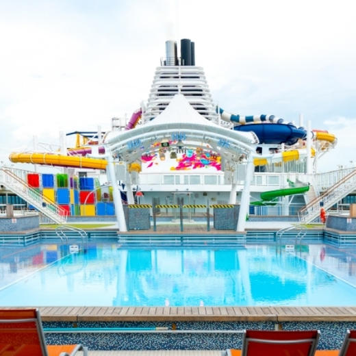 【星梦游轮云顶梦号·东南亚航线】上海往返，寒假2月10日/春节2月16日出发，免签直达新马泰，邮轮出行新体验~ 商品图2