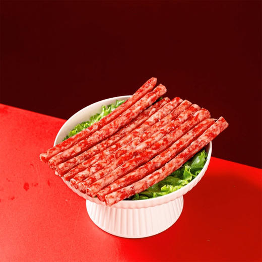 和菜头·佤乡小甜肠（300g/袋） 商品图5