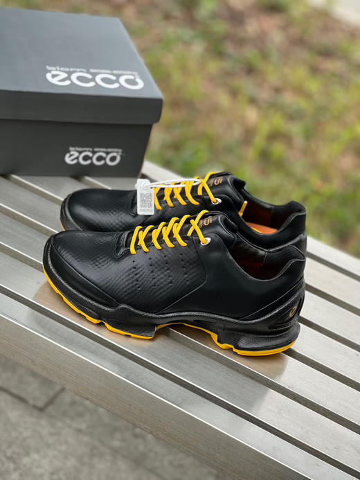 外贸原单 贸易公司渠道 ecco爱步15周年纪念版户外运动休闲防滑减震轻便抓地跑步鞋BIOM健步 800334
39,40,41,44 商品图2