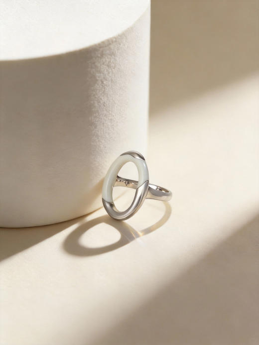 【限量孤品-戒指/手镯/胸针类目】特价福利，高性价比之选（低于500不退换，介意慎拍） 商品图14